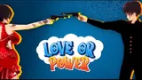 Love or Power cover