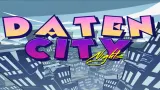 Daten City Nights cover