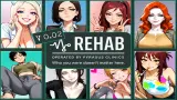 Rehab cover