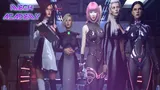 Mech Academy cover