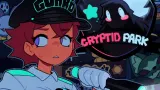 Cryptid Park cover