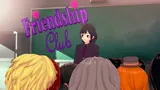 Welcome to the Friendship Club! cover