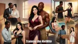Training the HotWife cover