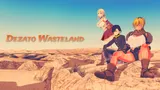 Dezato Wasteland cover