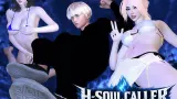 H-Soul Caller cover