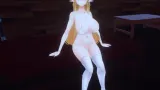 Life With Demon Girls cover