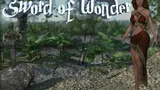 Sword of Wonder cover