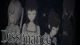 Dissonance cover