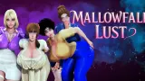 MallowFall Lust cover