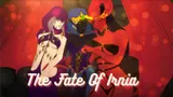 The Fate Of Irnia cover