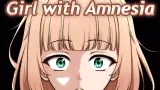 Girl with Amnesia cover
