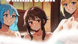 Chara Suba cover