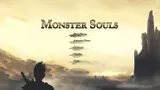 Monster Souls cover