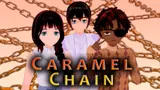Caramel Chain cover