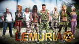 Lemuria cover