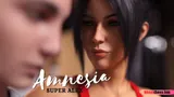 Amnesia cover