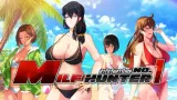 Milf Hunter No.1 cover