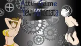 New Automata cover