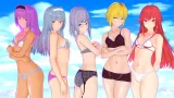 Heavenly Order cover