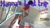Hanna's Boat Trip cover