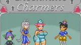 Checkmate Charmers cover