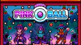PinkOball Tentacle Tower cover
