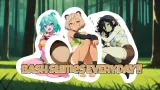 Bash Slimes EVERYDAY!! cover