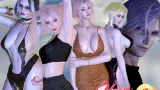 Harem x Family cover