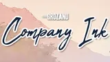 Company Ink cover