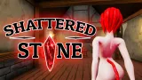 Shattered Stone cover