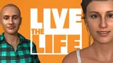 Live the Life cover
