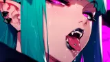 Succubus Tale: Aini's Hell cover