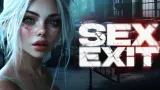 SEX EXIT cover