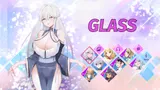 GLASS cover