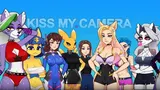 Kiss My Camera cover