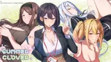 Summer Clover cover