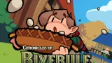 Chronicles of Riverule: Chickenfeed Calamity cover