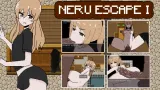 Neru Escape I cover