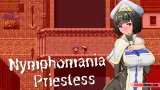 Nymphomania Priestess cover