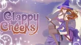 Clappy Cheeks: Lust and Magic cover