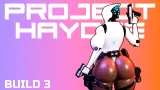 Project Haydee cover