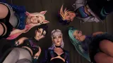 Become the Footmat for KDA cover