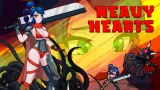 Heavy Hearts cover
