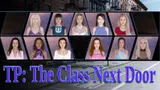 TP: The Class Next Door cover