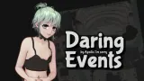 Daring Events cover