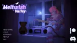 MeltWish Valley cover