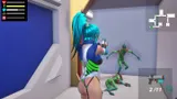 Alien Lust cover