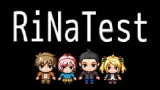 RiNaTest cover