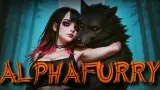 AlphaFurry cover