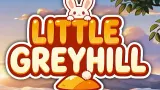 Little Greyhill cover